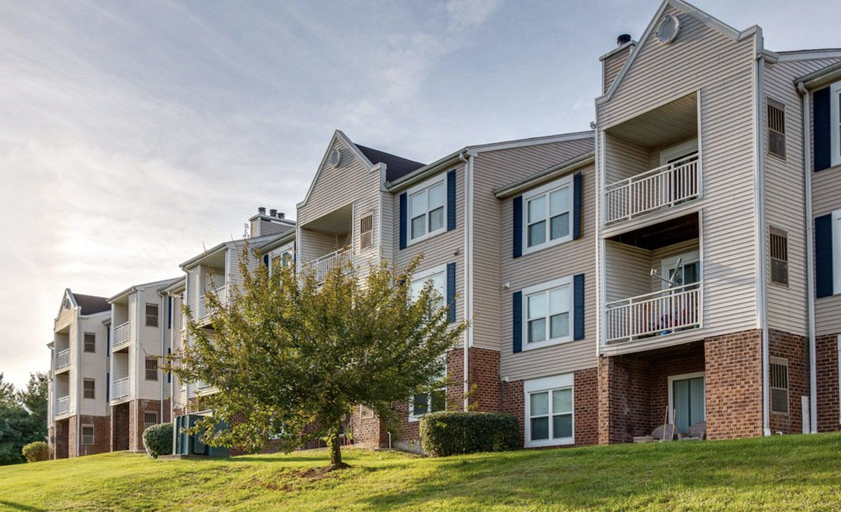 Resident Reviews Of Assembly Manassas