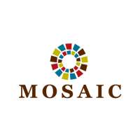 Stunning Mosaic Eco Apartments image