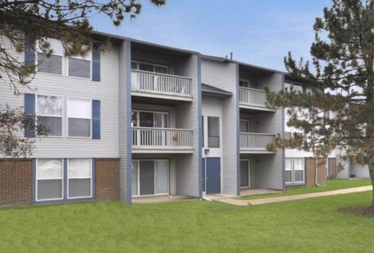 Resident Reviews of Meridian Meadows