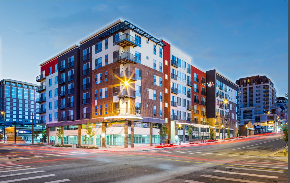 Resident Reviews of Via Apartments