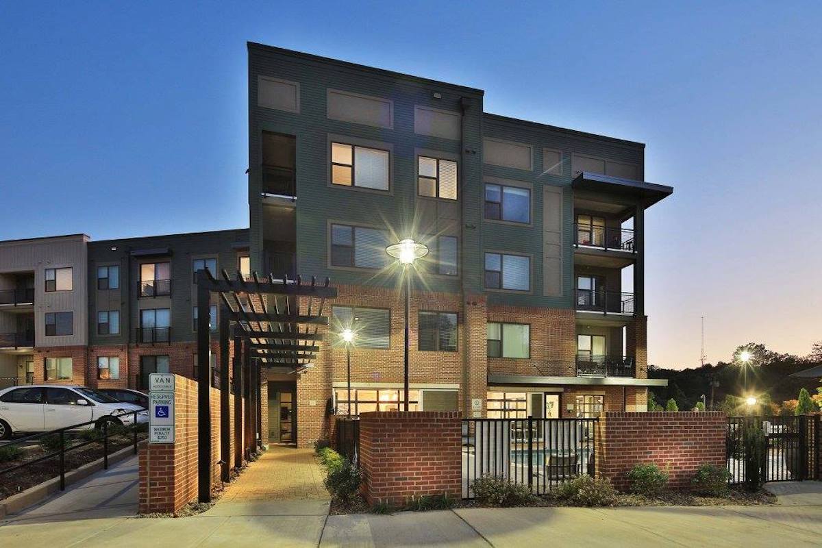 Resident Reviews Of Asbury Flats