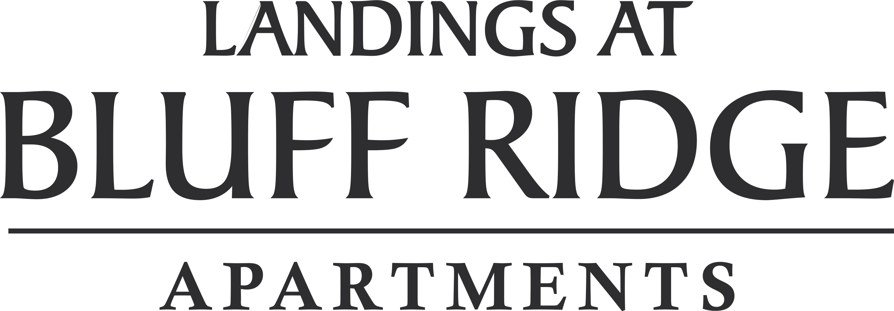 Resident Reviews of Landings at Bluff Ridge Apartments