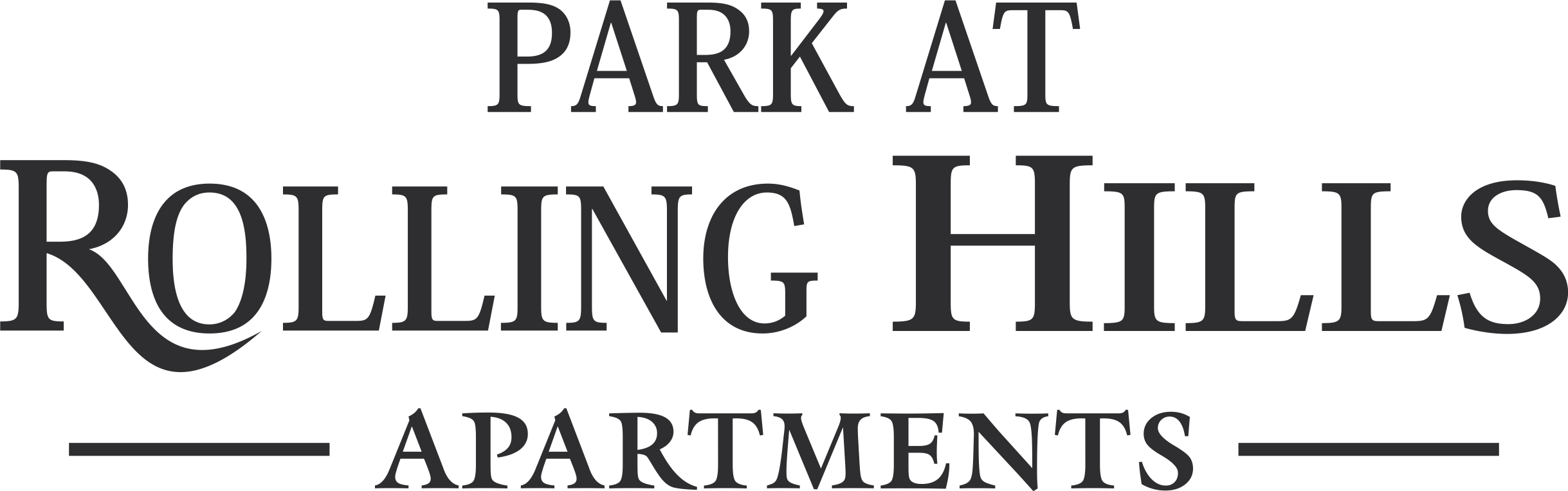 Resident Reviews of Park at Rolling Hills Apartments