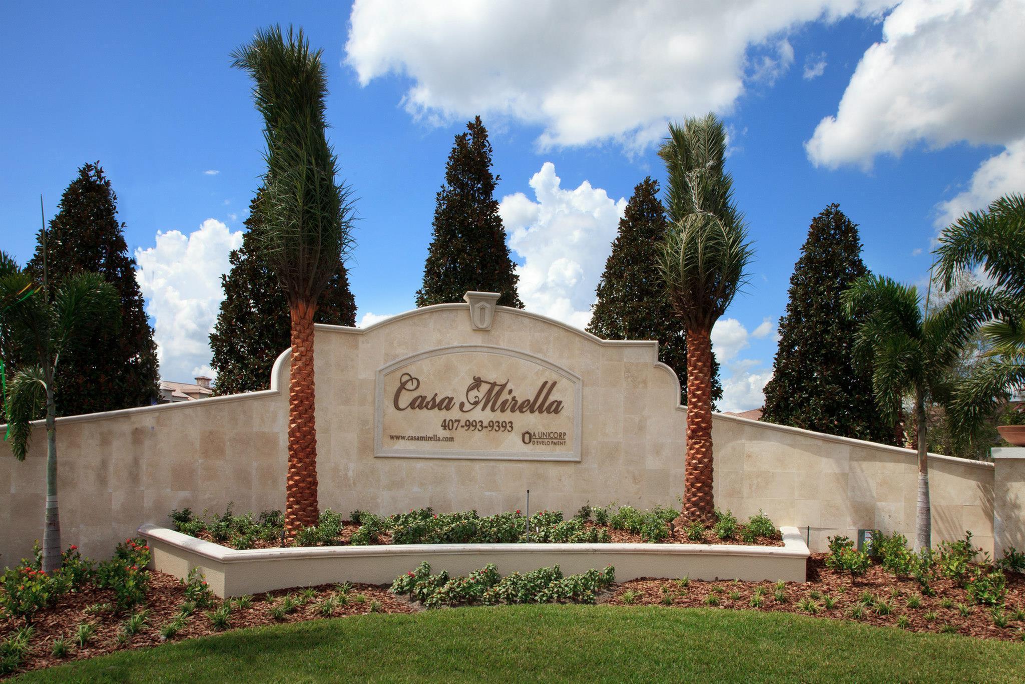 Resident Reviews of Casa Mirella Apartments