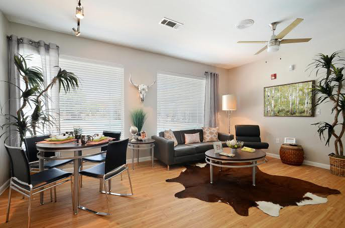 Resident Reviews Of Ballpark North