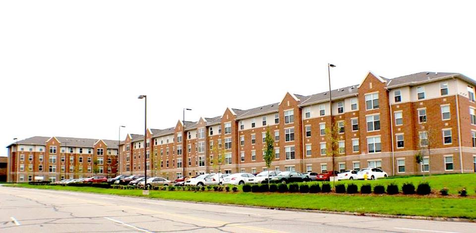 Resident Reviews of Union at Dearborn